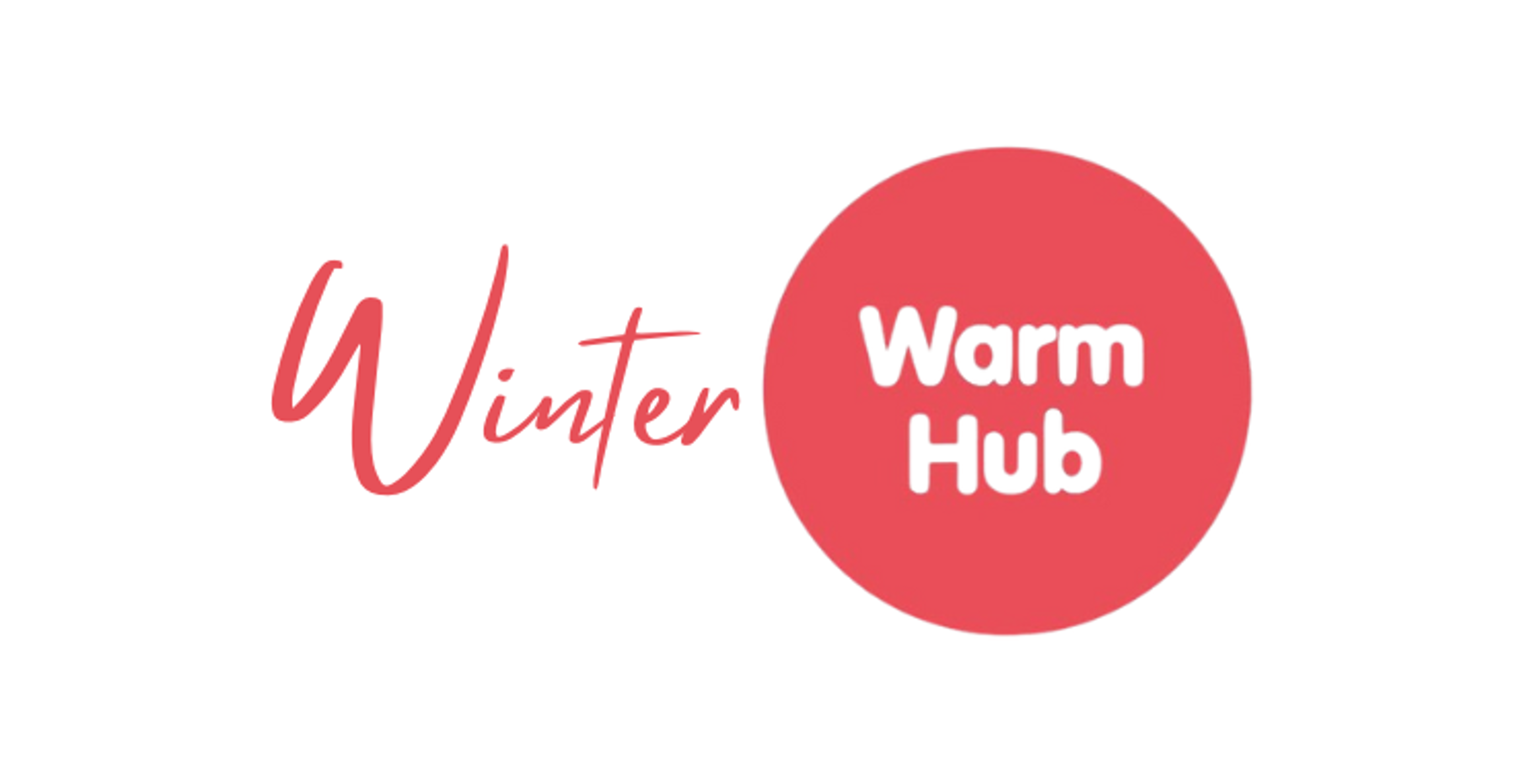 Community Winter Warm Hubs Jeremy Wright